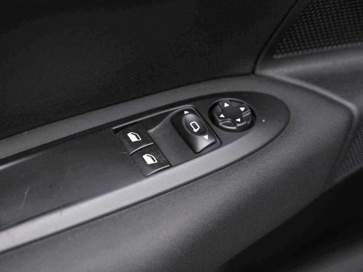 Купить Citroen C4 с пробегом. Фото: #16