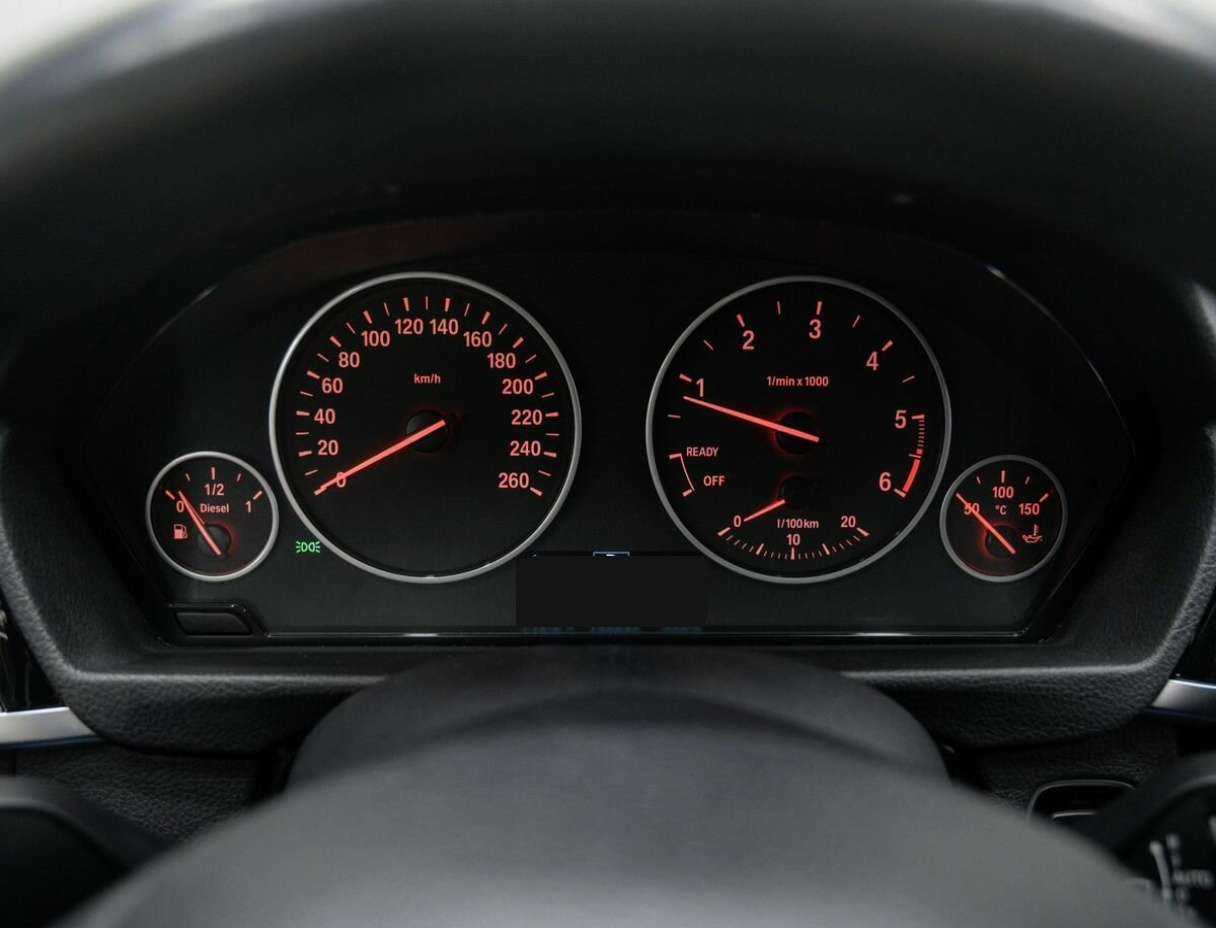 Купить BMW 3 серии с пробегом. Фото: #28