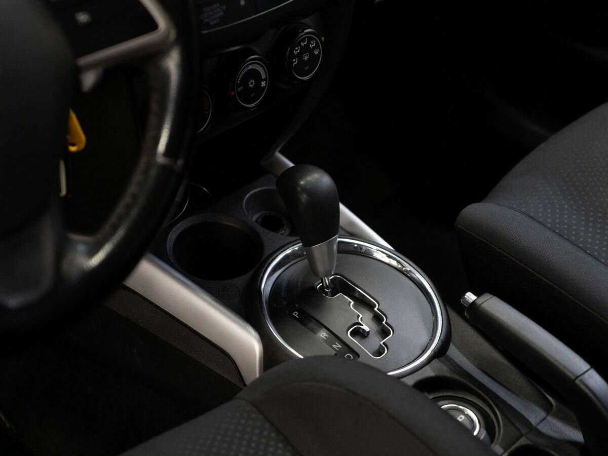 Продажа Б/У Митсубиши АС-Икс. Фото: #10