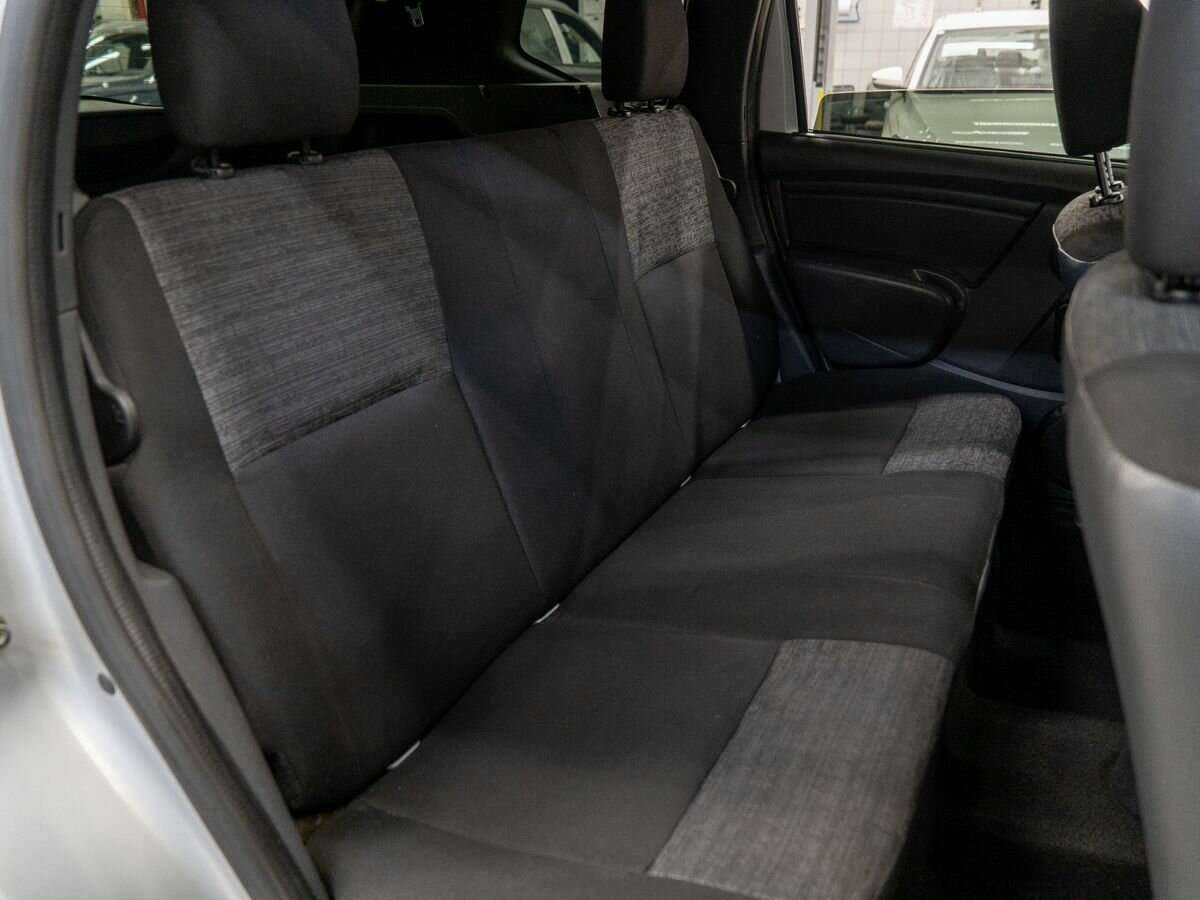 Продажа Б/У Рено Дастер. Фото: #7