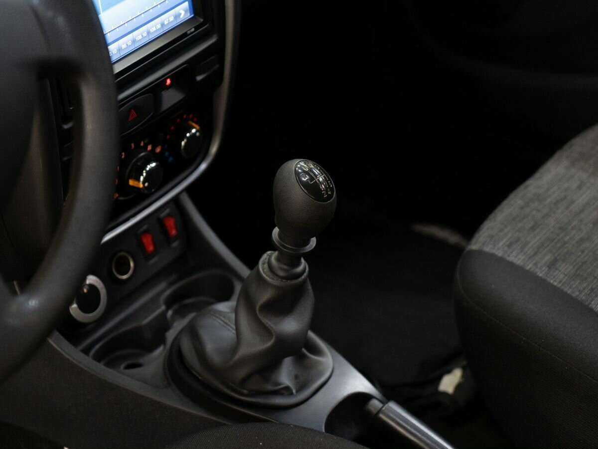 Продажа Б/У Рено Дастер. Фото: #10