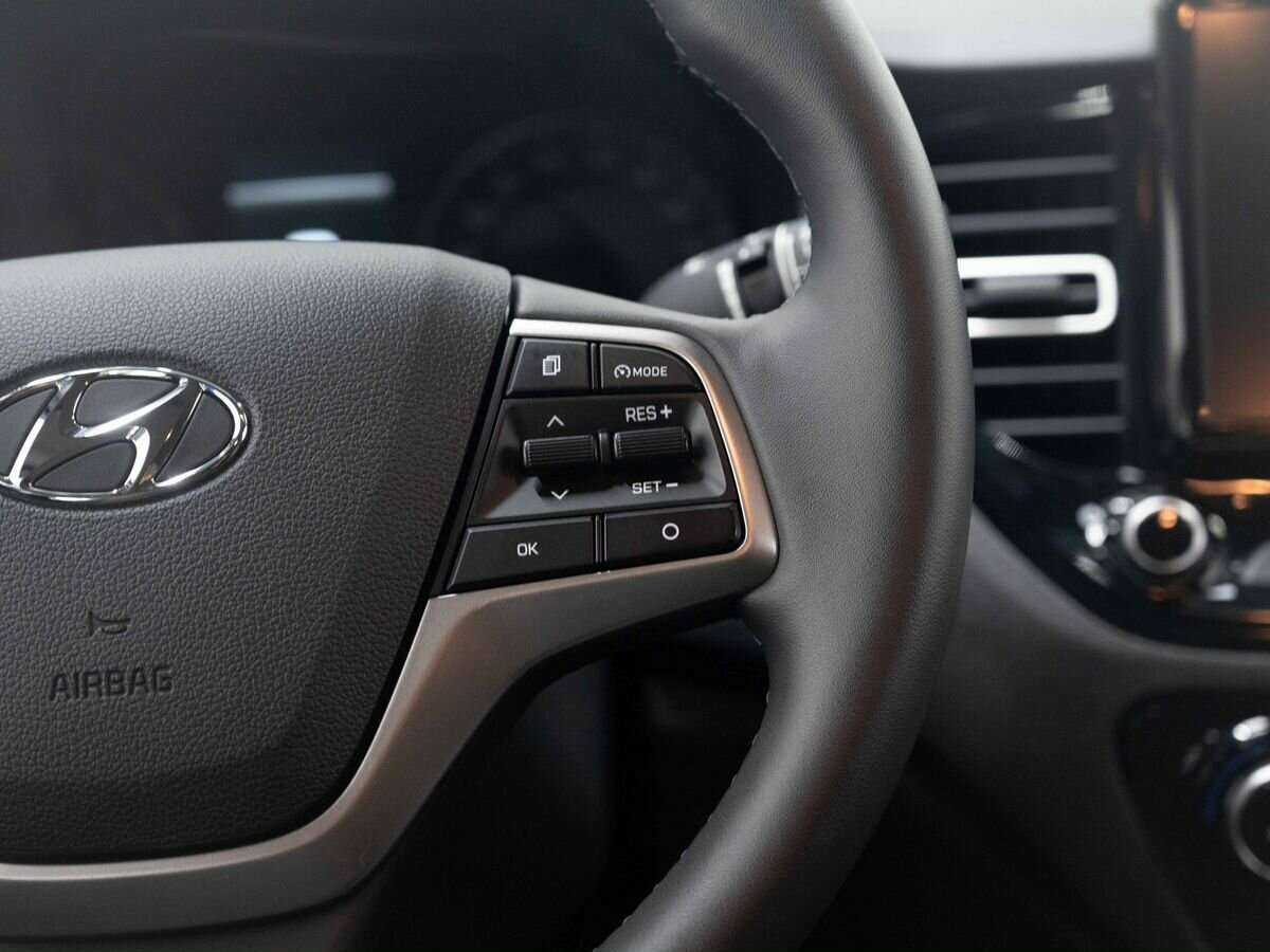 Продажа Б/У Хендай Солярис. Фото: #16