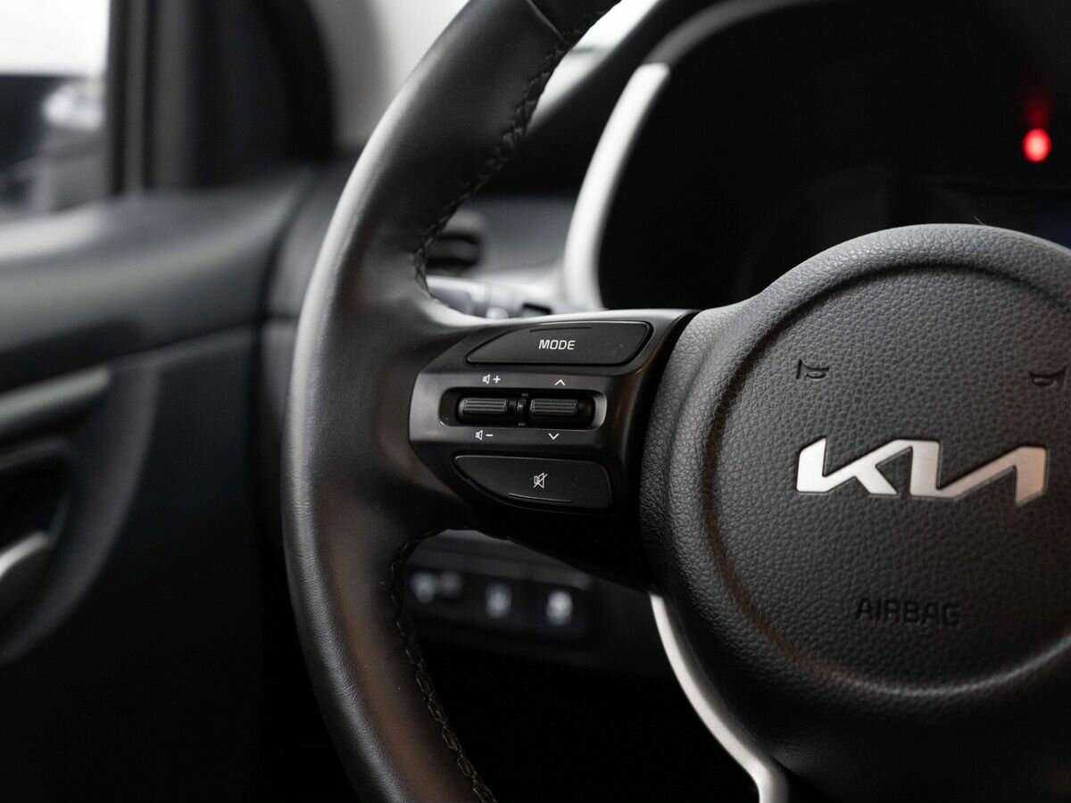 Продажа Б/У Киа Рио. Фото: #12