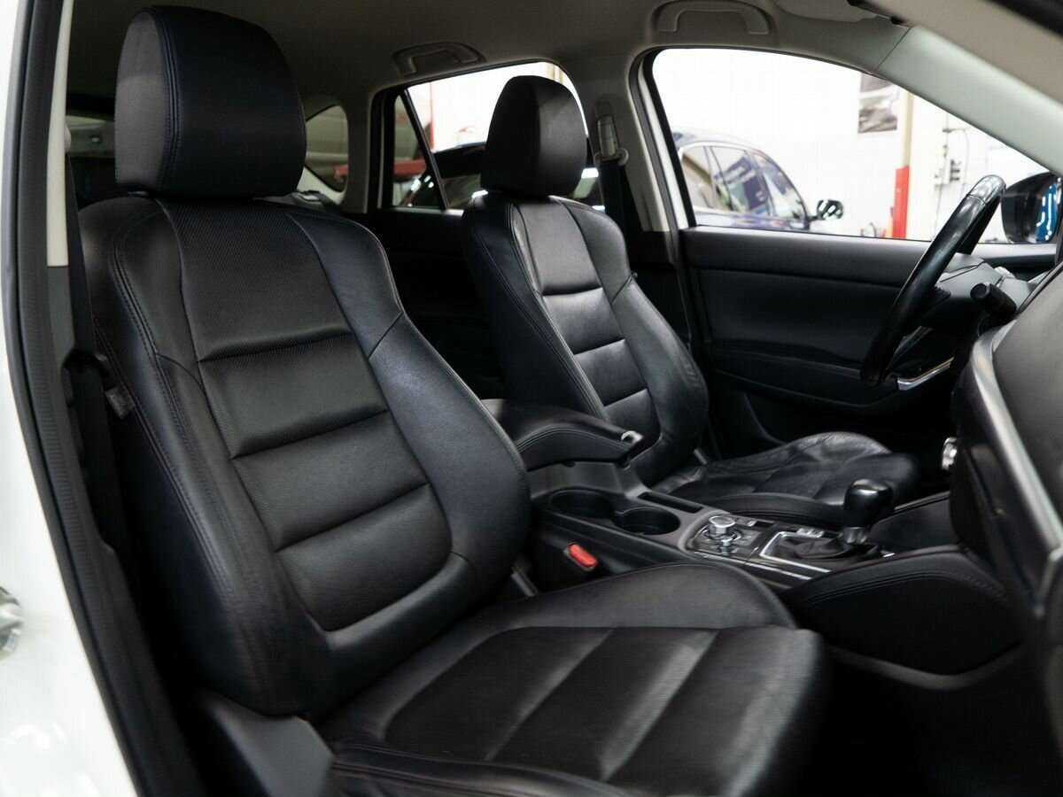 Продажа Б/У Мазда Ц-Икс-5. Фото: #8