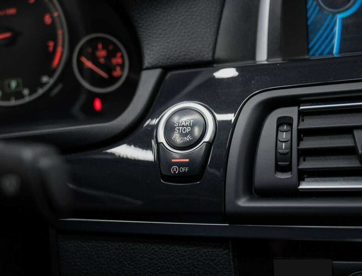 Купить BMW 5 серии с пробегом. Фото: #21