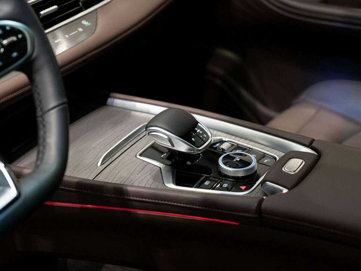 Купить Chery Tiggo 8 Pro Max с пробегом. Фото: #15