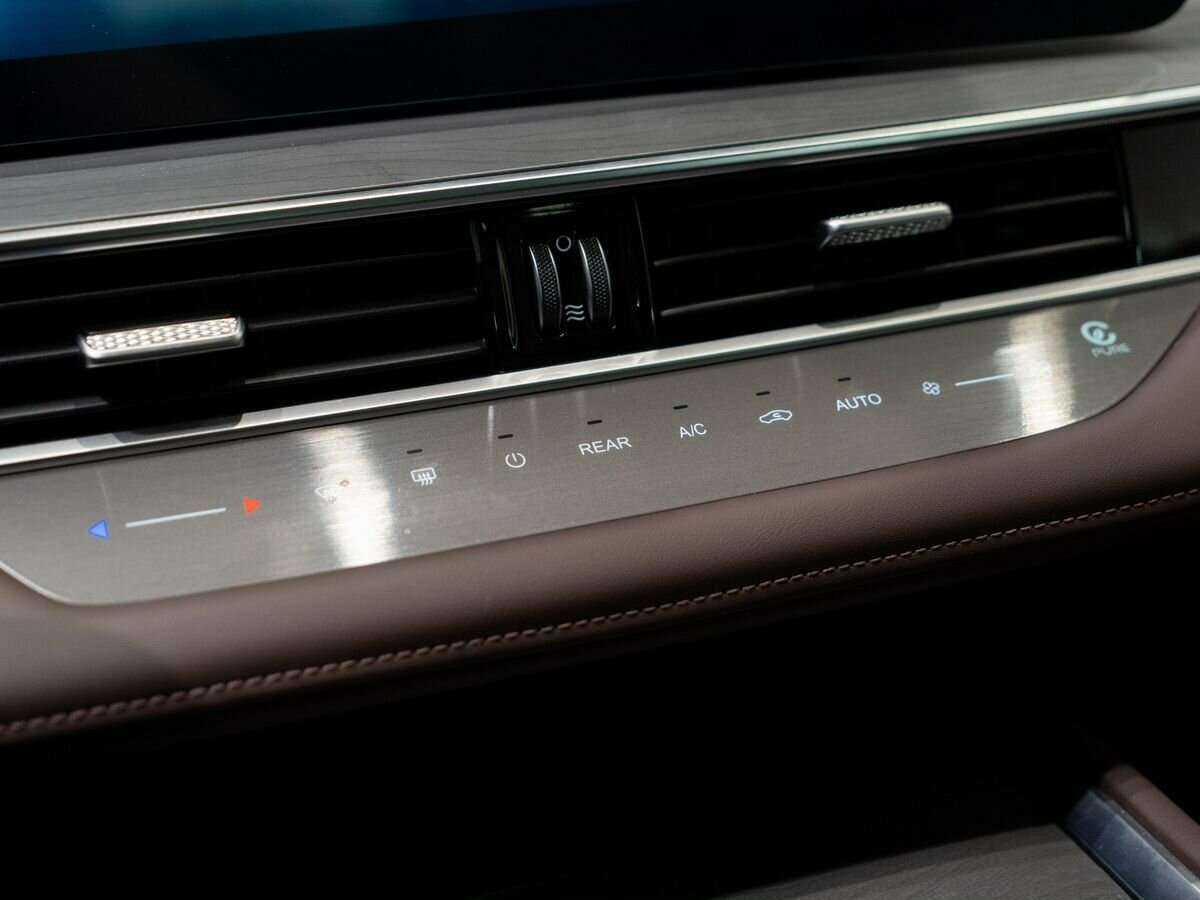 Купить Chery Tiggo 8 Pro Max с пробегом. Фото: #17