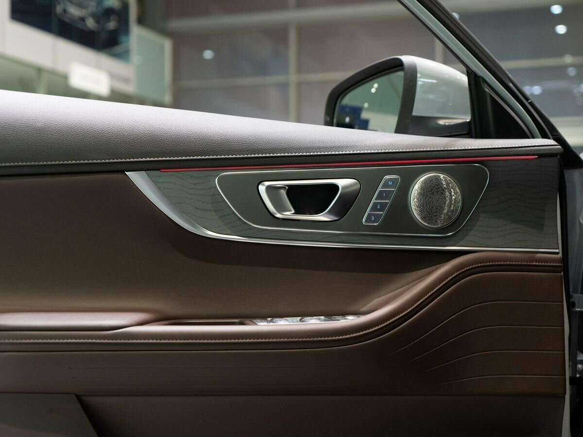 Купить Chery Tiggo 8 Pro Max с пробегом. Фото: #18