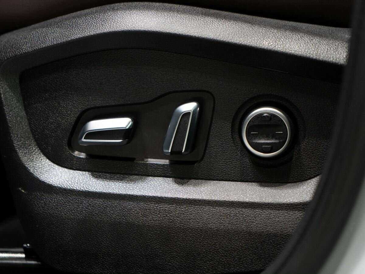 Купить Chery Tiggo 8 Pro Max с пробегом. Фото: #19