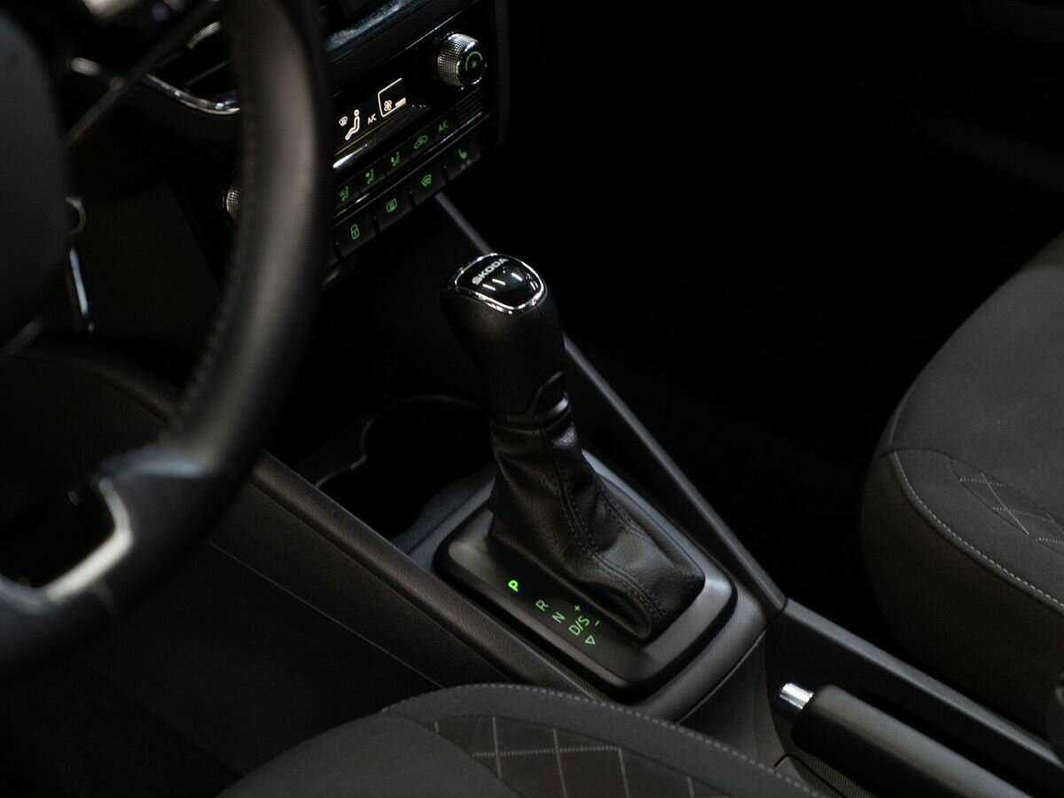 Продажа Б/У Шкода Рапид. Фото: #10