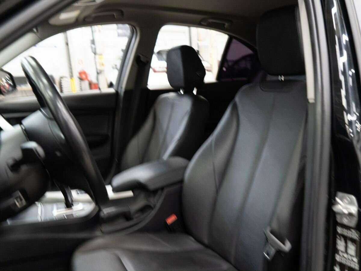 Купить BMW 3 серии с пробегом. Фото: #5