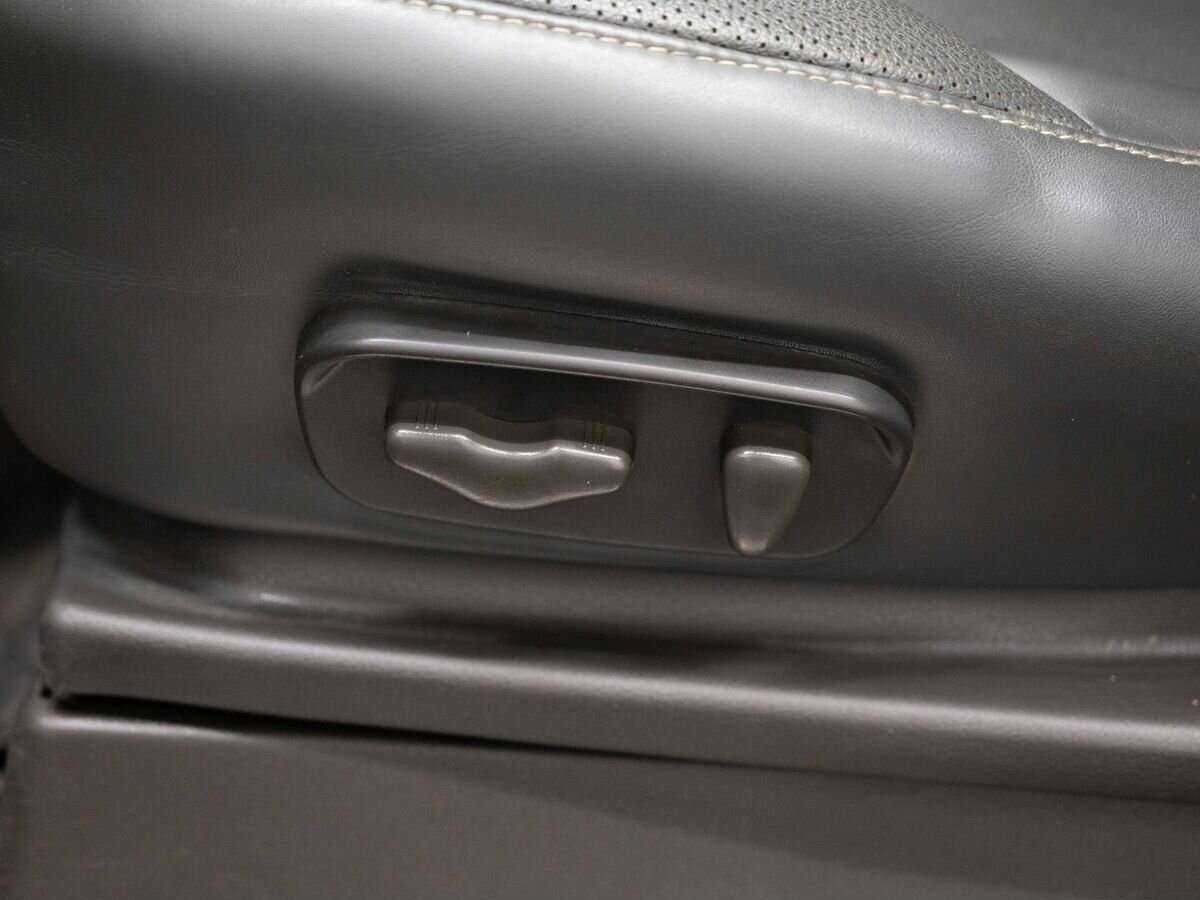 Продажа Б/У Ниссан Патфайндер. Фото: #15