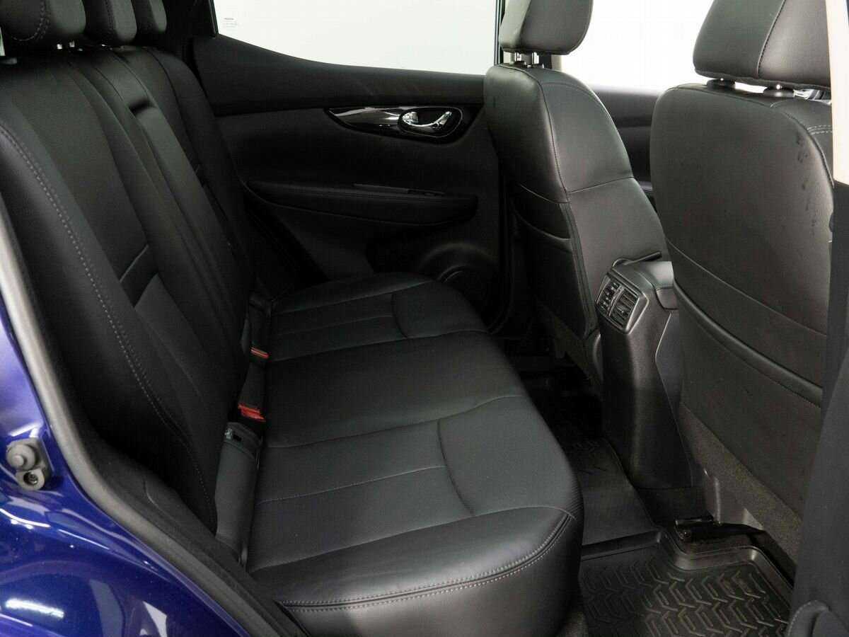 Продажа Б/У Ниссан Кашкай. Фото: #9