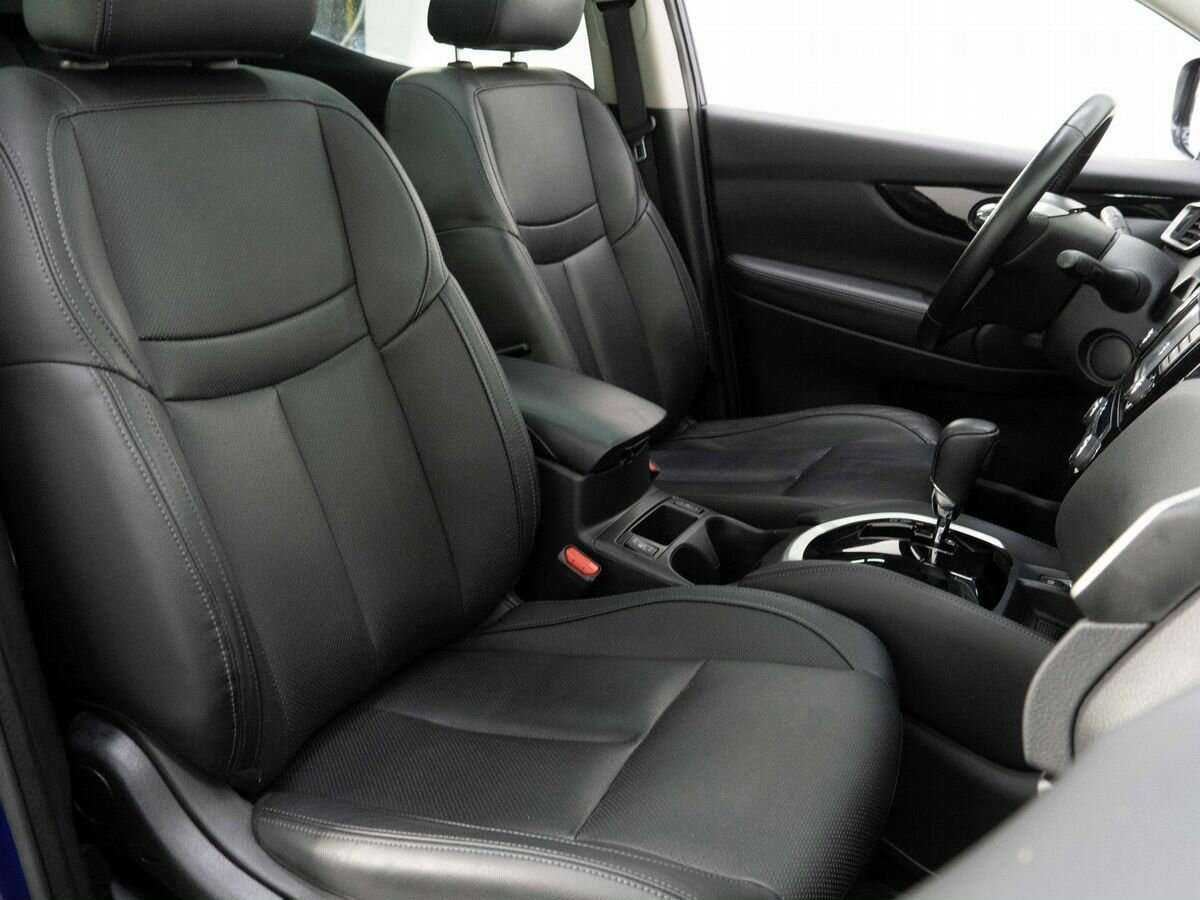 Продажа Б/У Ниссан Кашкай. Фото: #11