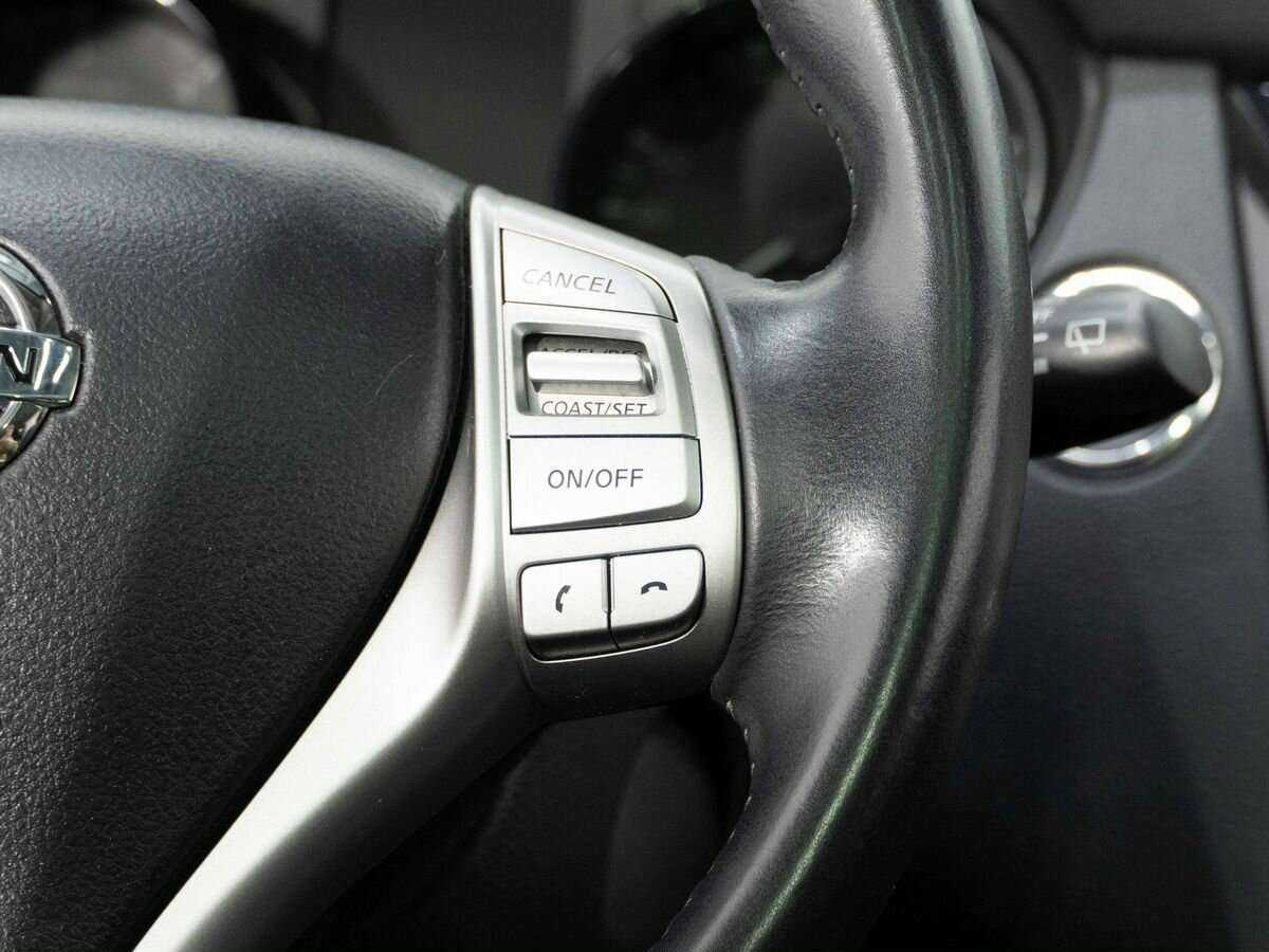 Продажа Б/У Ниссан Кашкай. Фото: #15