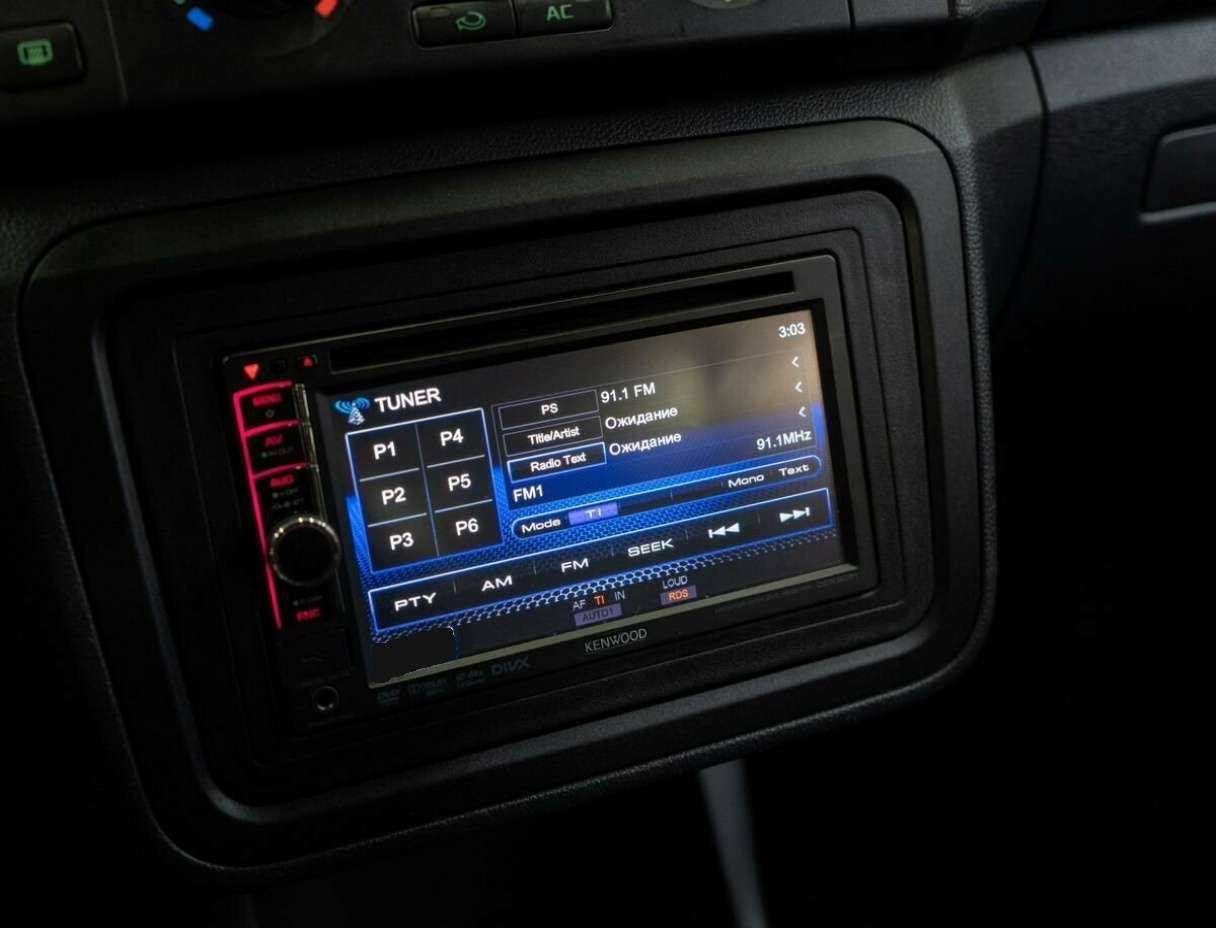 Продажа Б/У Шкода Фабия. Фото: #11