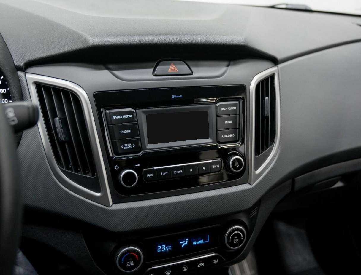 Продажа Б/У Хендай Крета. Фото: #20