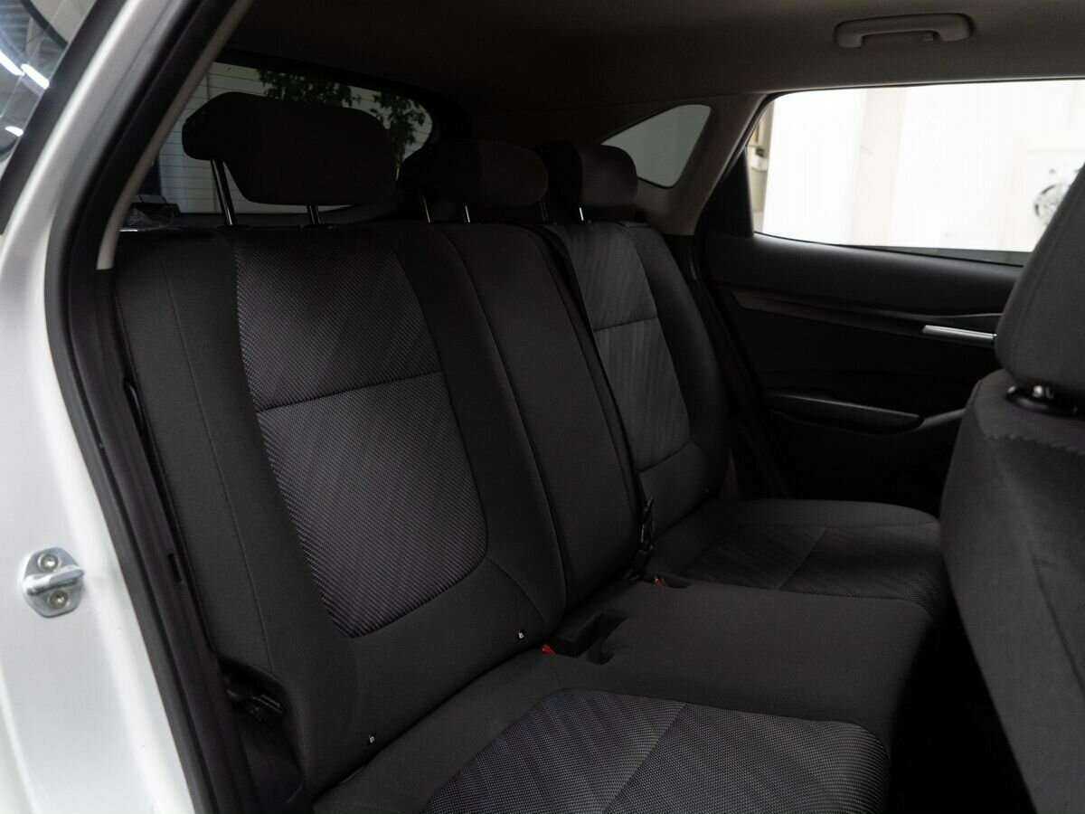 Продажа Б/У Киа Сельтос. Фото: #7