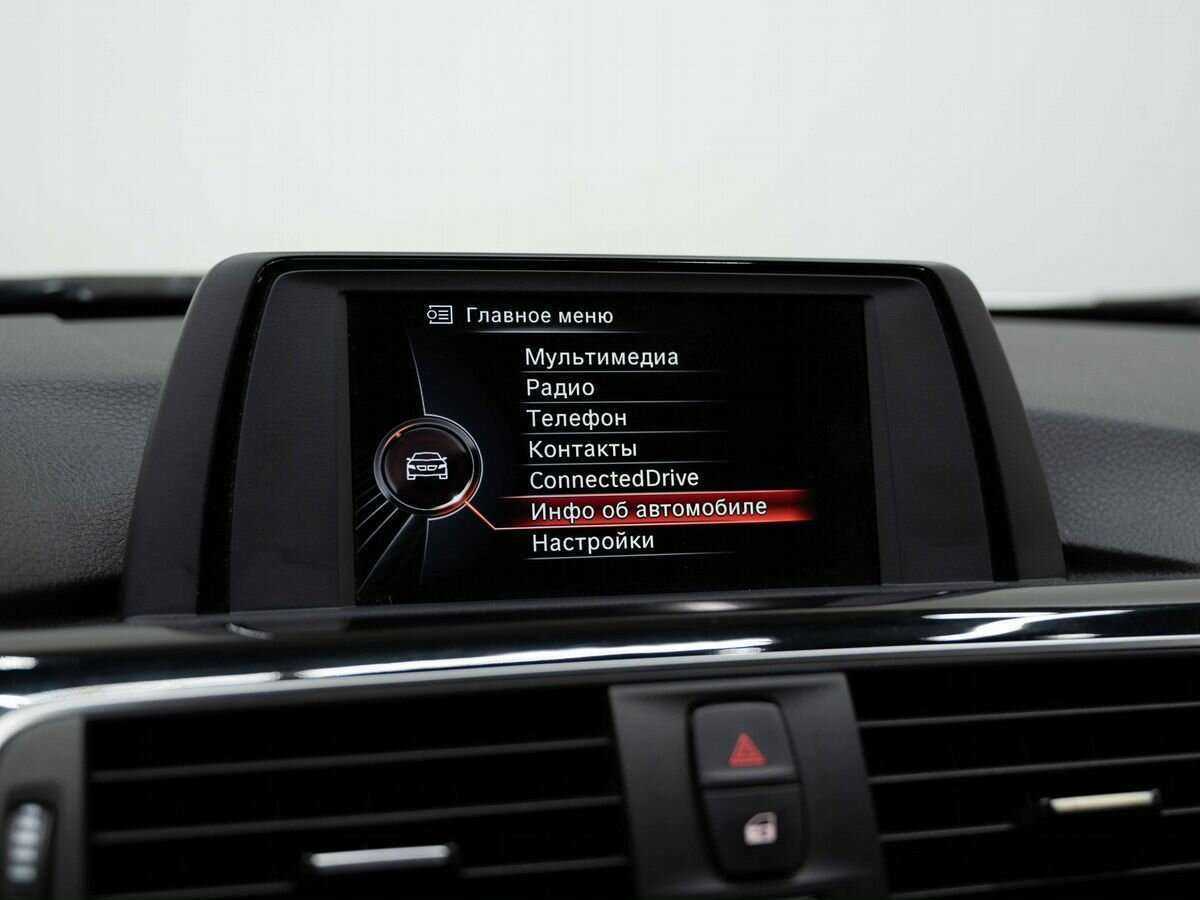 Купить BMW 3 серии с пробегом. Фото: #19