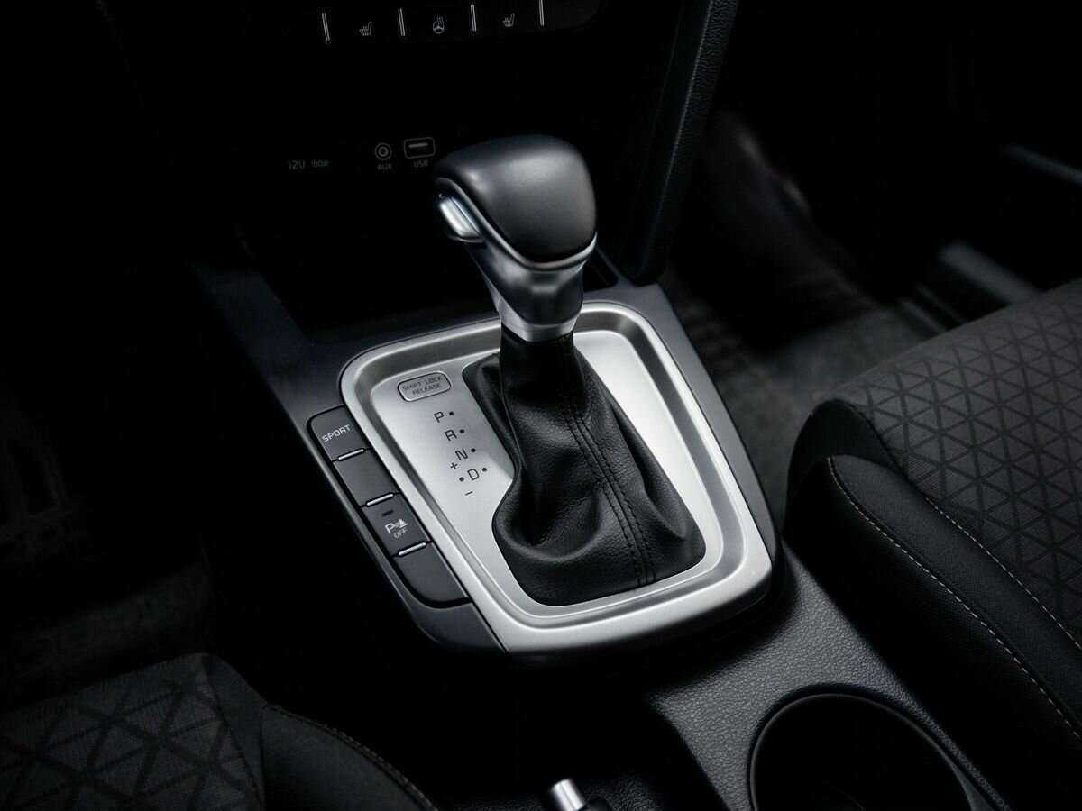 Продажа Б/У Киа Сид. Фото: #22