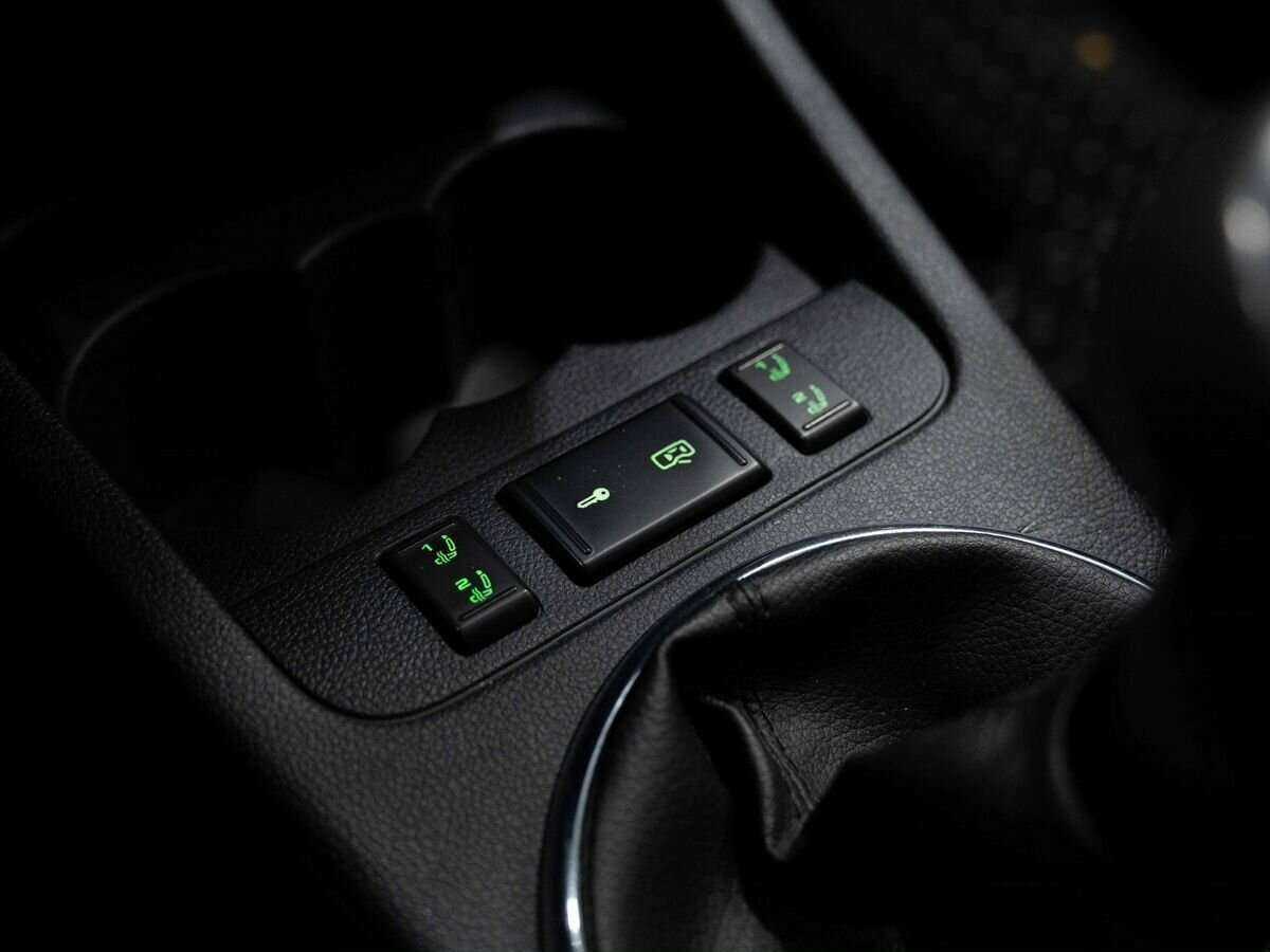 Продажа Б/У Шкода Фабия. Фото: #19