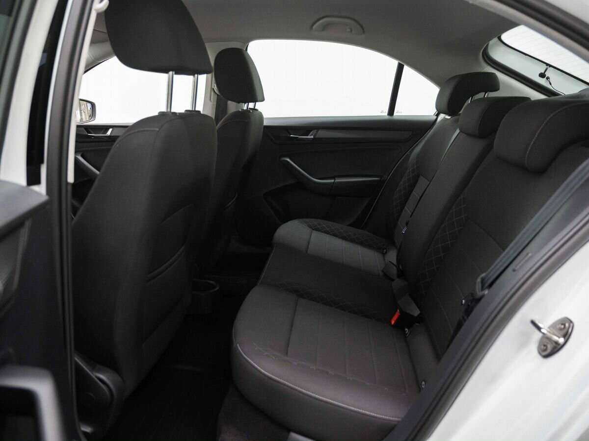 Продажа Б/У Шкода Рапид. Фото: #11