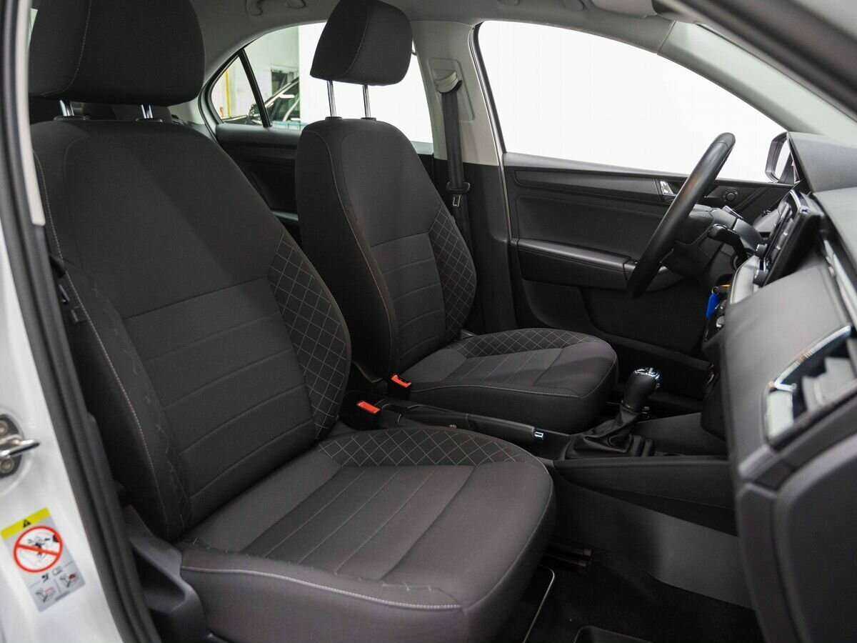 Продажа Б/У Шкода Рапид. Фото: #14