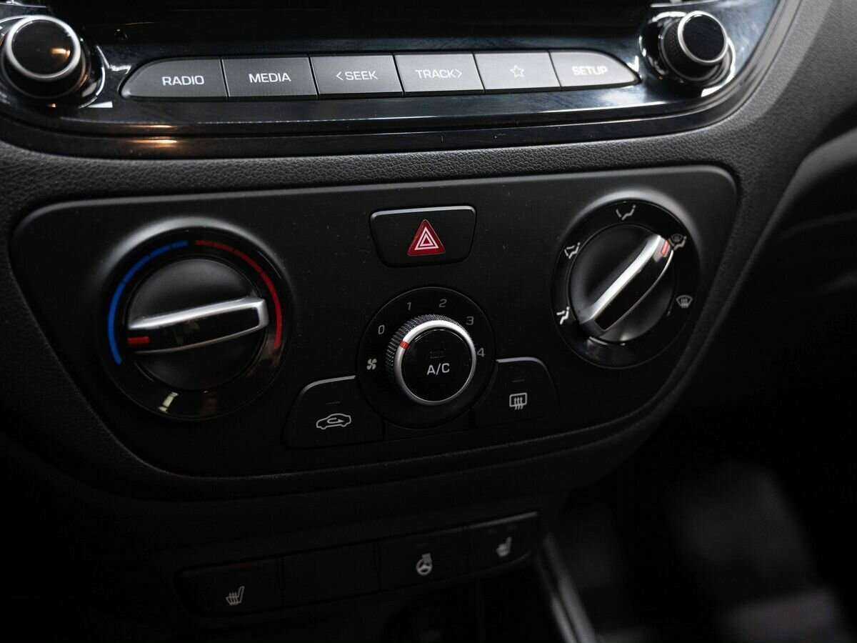 Продажа Б/У Хендай Солярис. Фото: #19