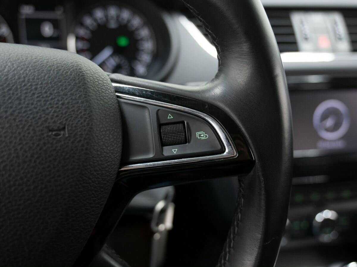 Продажа Б/У Шкода Октавия. Фото: #19