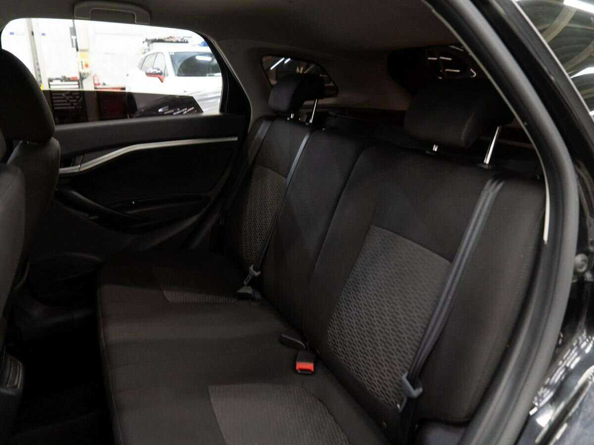 Продажа Б/У Лада (ВАЗ) Веста. Фото: #6