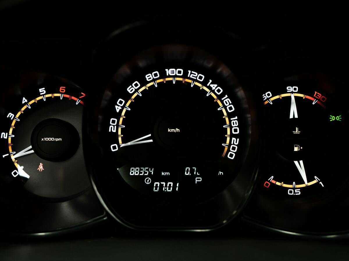 Продажа Б/У Лада (ВАЗ) Веста. Фото: #11