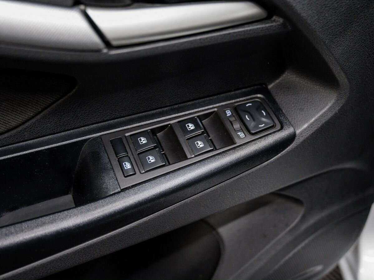 Продажа Б/У Лада (ВАЗ) Веста. Фото: #10