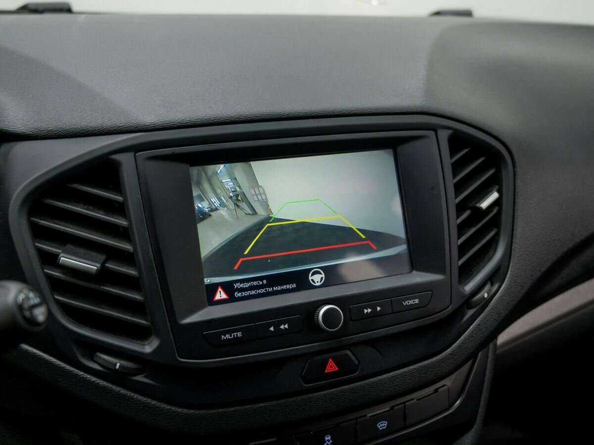 Продажа Б/У Лада (ВАЗ) Веста. Фото: #19