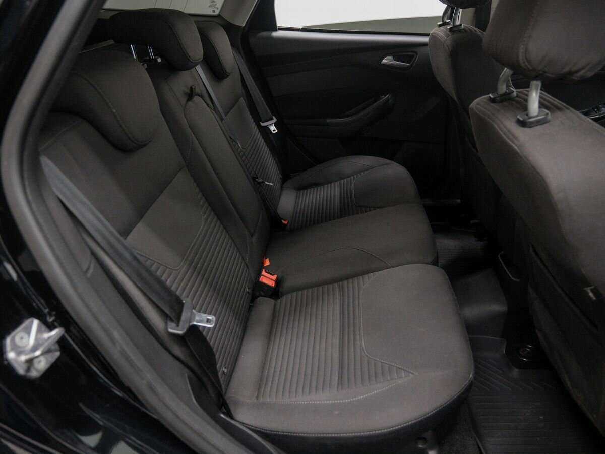 Продажа Б/У Форд Фокус. Фото: #10