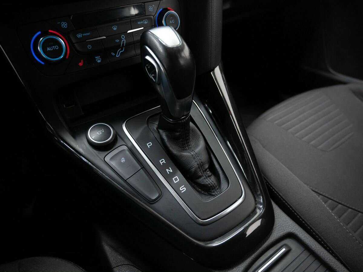 Продажа Б/У Форд Фокус. Фото: #21