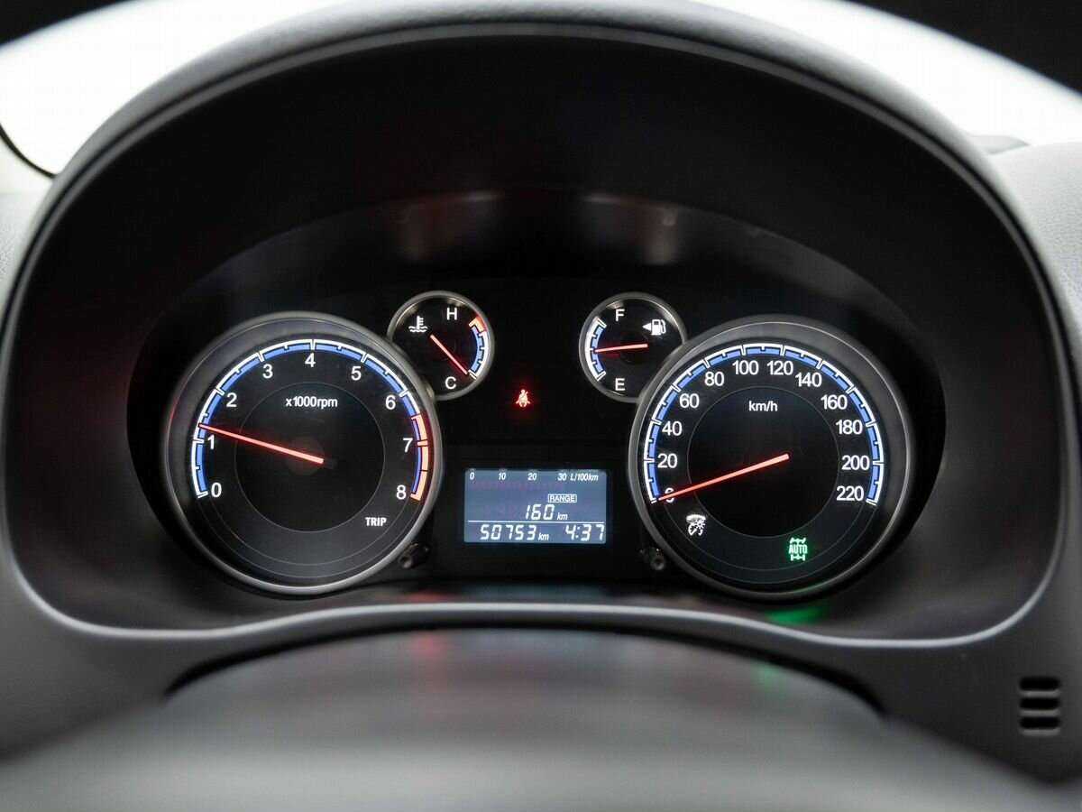 Продажа Б/У Сузуки С-Икс4. Фото: #14