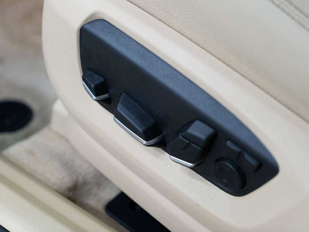 Купить BMW 5 серии с пробегом. Фото: #16