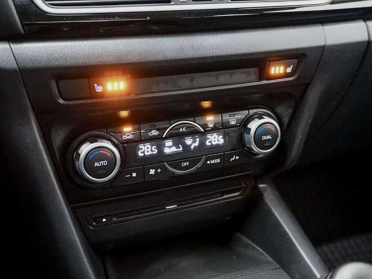 Продажа Б/У Мазда 3. Фото: #14