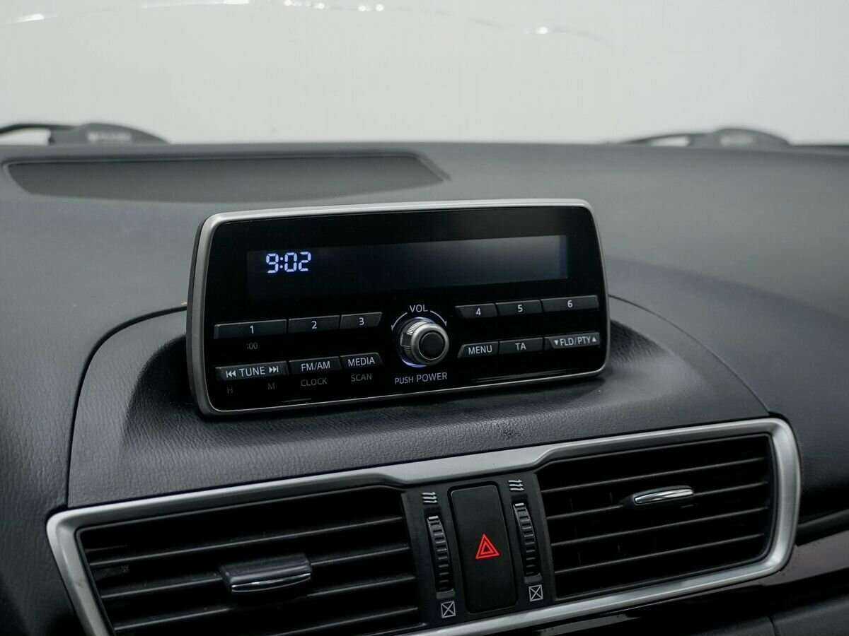 Продажа Б/У Мазда 3. Фото: #15