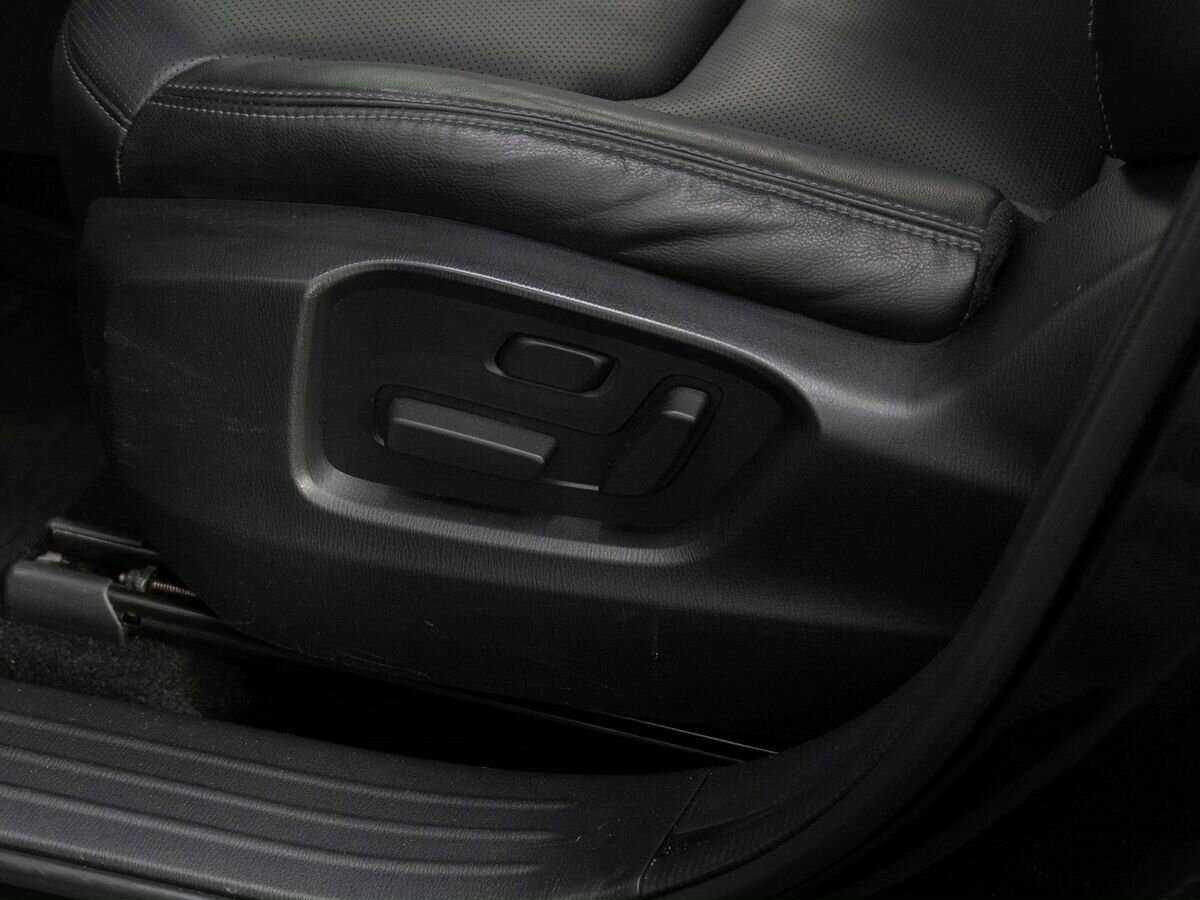 Купить Mazda CX-9 с пробегом. Фото: #10