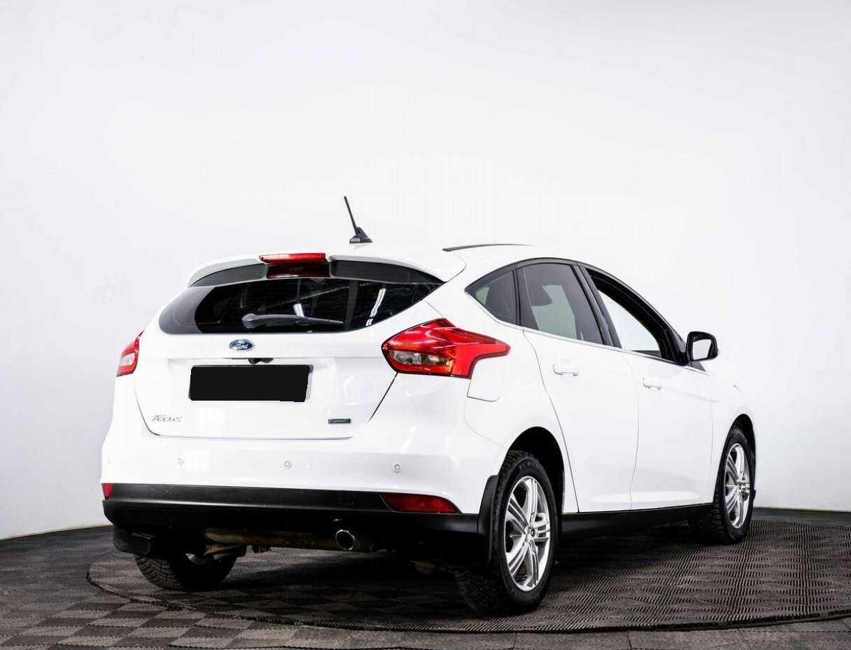 Продажа Б/У Форд Фокус. Фото: #3