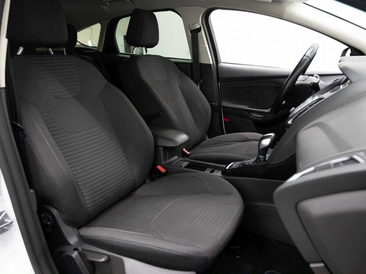 Продажа Б/У Форд Фокус. Фото: #9