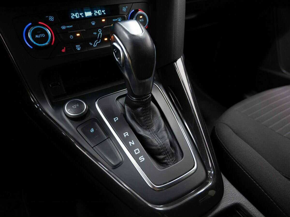 Продажа Б/У Форд Фокус. Фото: #18