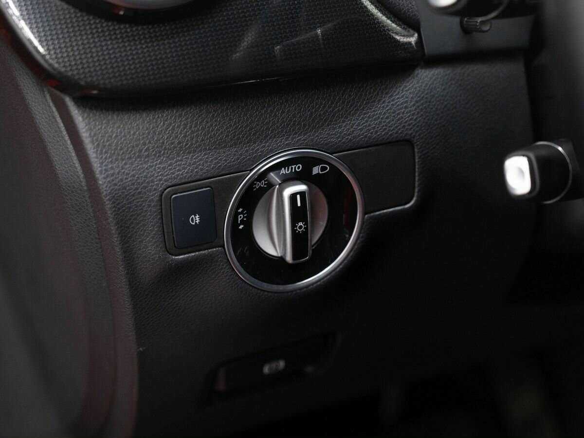 Купить Mercedes-Benz B-Класс с пробегом. Фото: #16