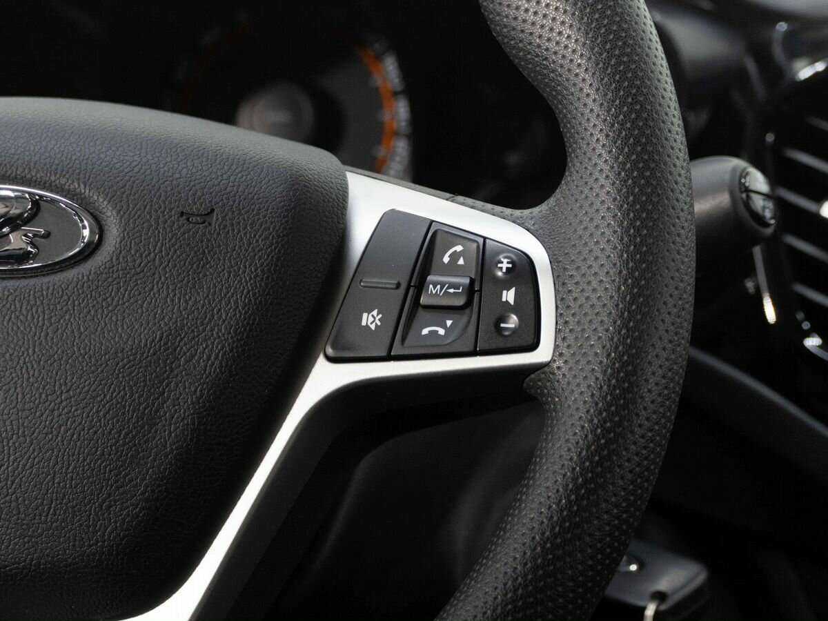 Продажа Б/У Лада (ВАЗ) Веста. Фото: #14