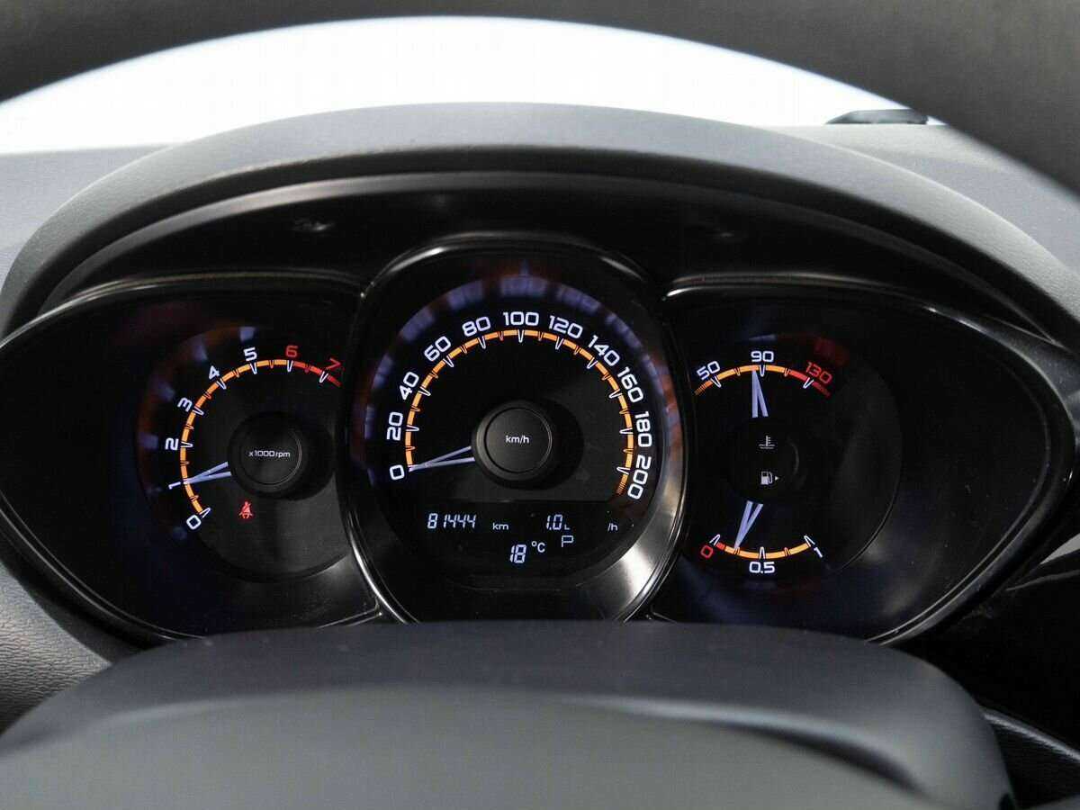 Продажа Б/У Лада (ВАЗ) Веста. Фото: #15