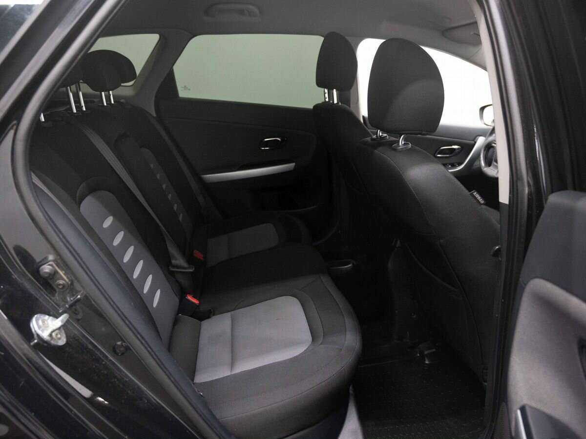 Продажа Б/У Киа Сид. Фото: #7