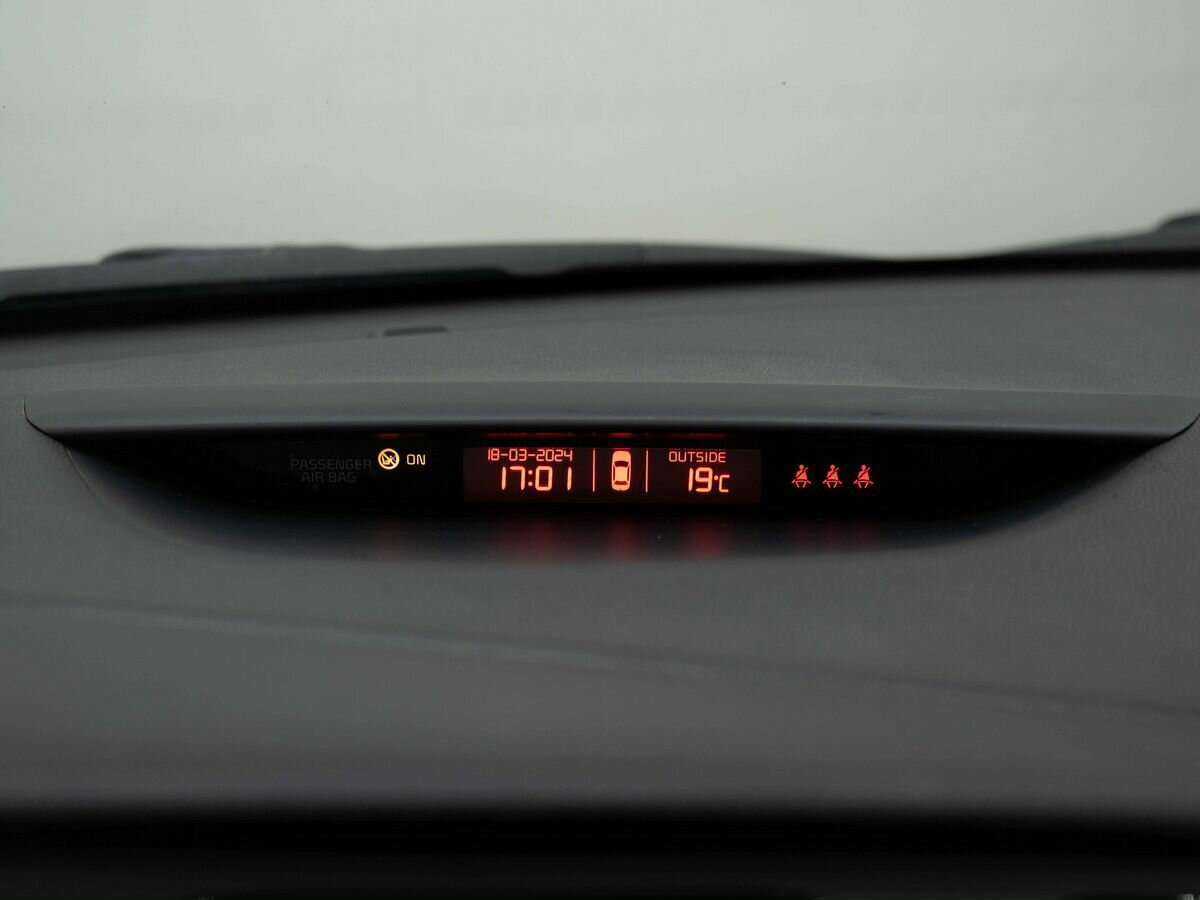 Продажа Б/У Киа Сид. Фото: #14