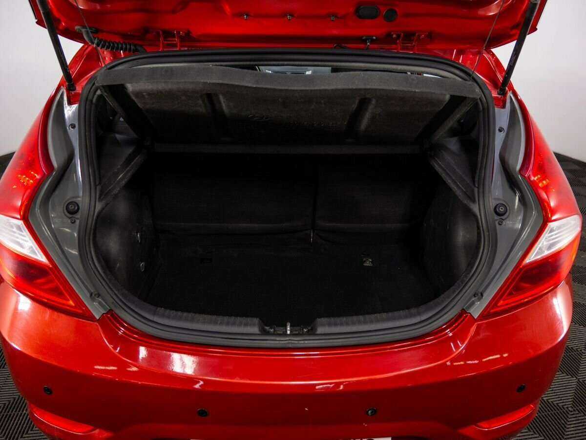 Продажа Б/У Хендай Солярис. Фото: #21