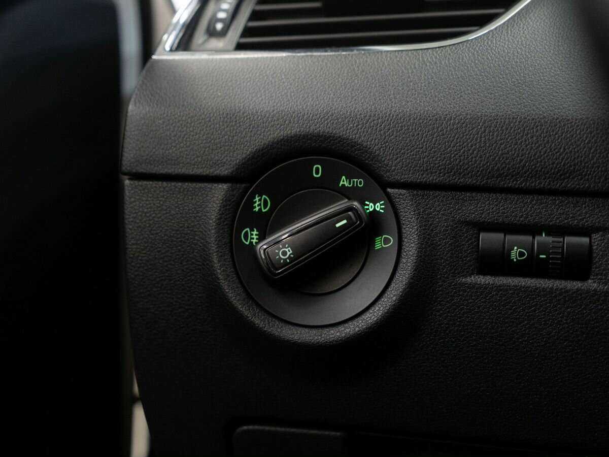 Продажа Б/У Шкода Октавия. Фото: #14